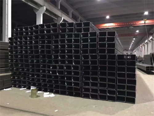 资源冷拔方管选型指南 工程采购怎么选